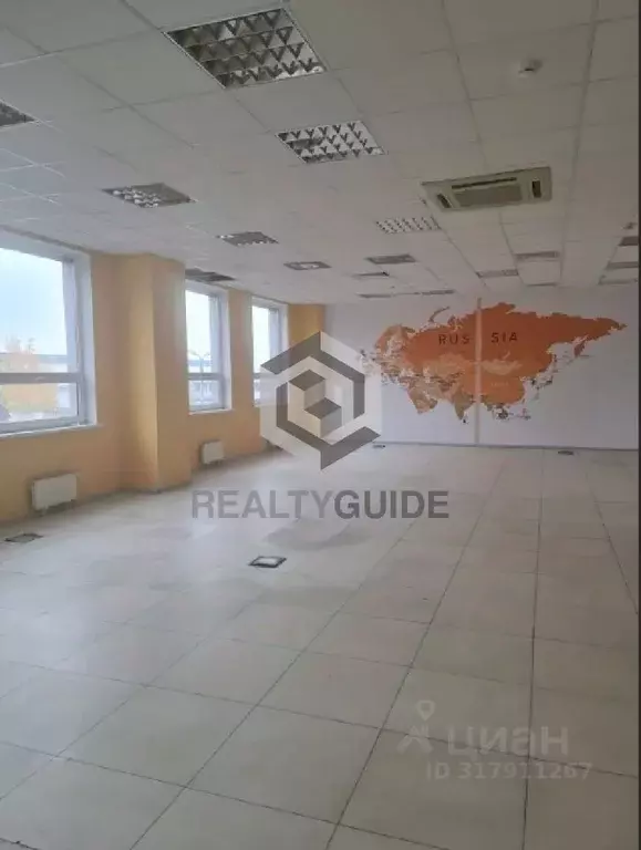 Офис в Московская область, Химки городской округ, д. Дубровки ул. ... - Фото 1