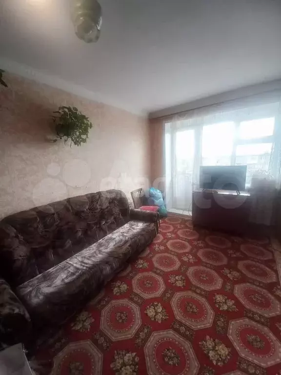 2-к. квартира, 44,2 м, 5/5 эт. - Фото 0