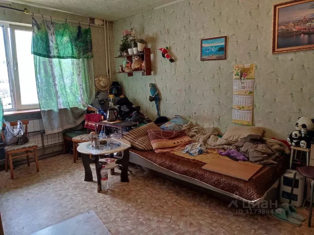 2-к кв. Санкт-Петербург Яхтенная ул., 22к2 (58.7 м) - Фото 1
