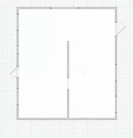 Дом в Костромская область, Костромской район, Кузьмищенское с/пос, д. ... - Фото 1