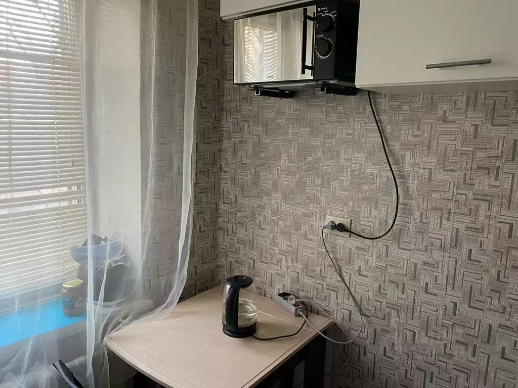 1-к кв. Москва 2-я Хуторская ул., 18К2 (38.0 м) - Фото 1