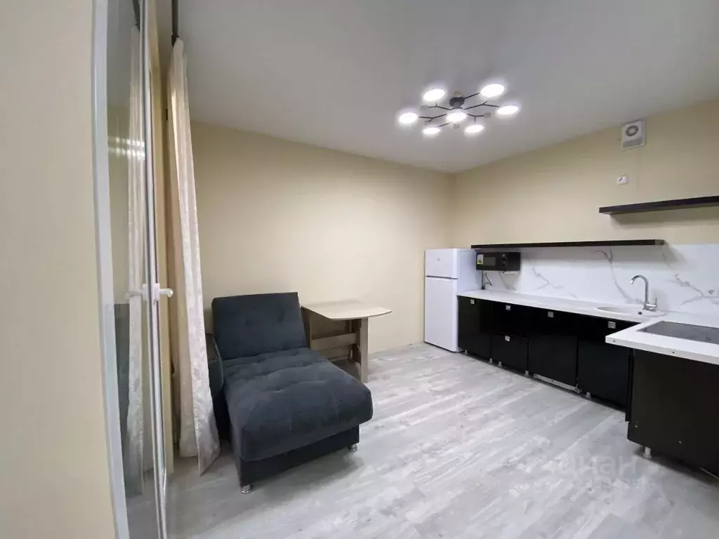 Студия Свердловская область, Екатеринбург ул. Академика Ландау, 7Б ... - Фото 2