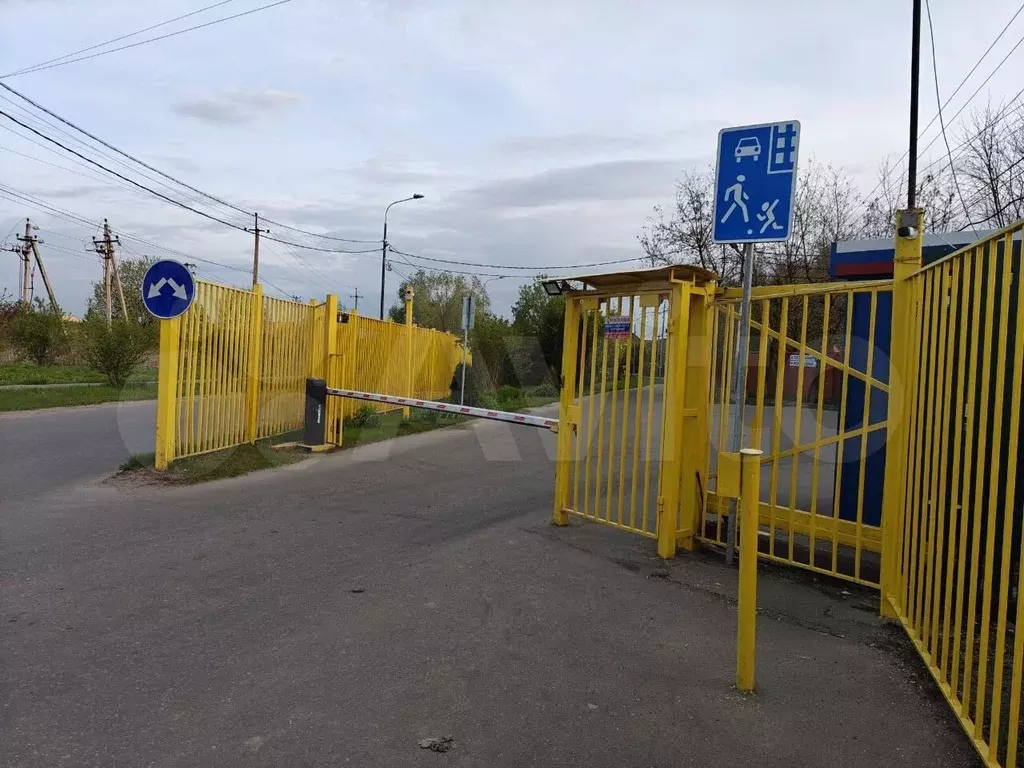 Участок 6,1 сот. (ИЖС) - Фото 0