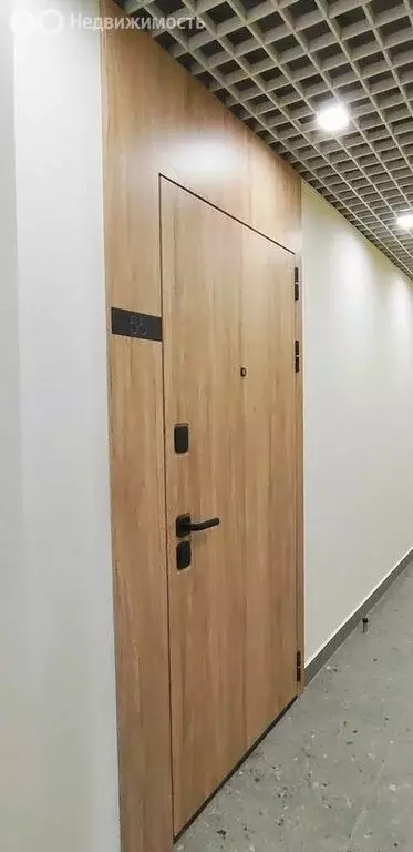 Квартира-студия: Новосибирск, Бронная улица, 22/1 (26.4 м) - Фото 1