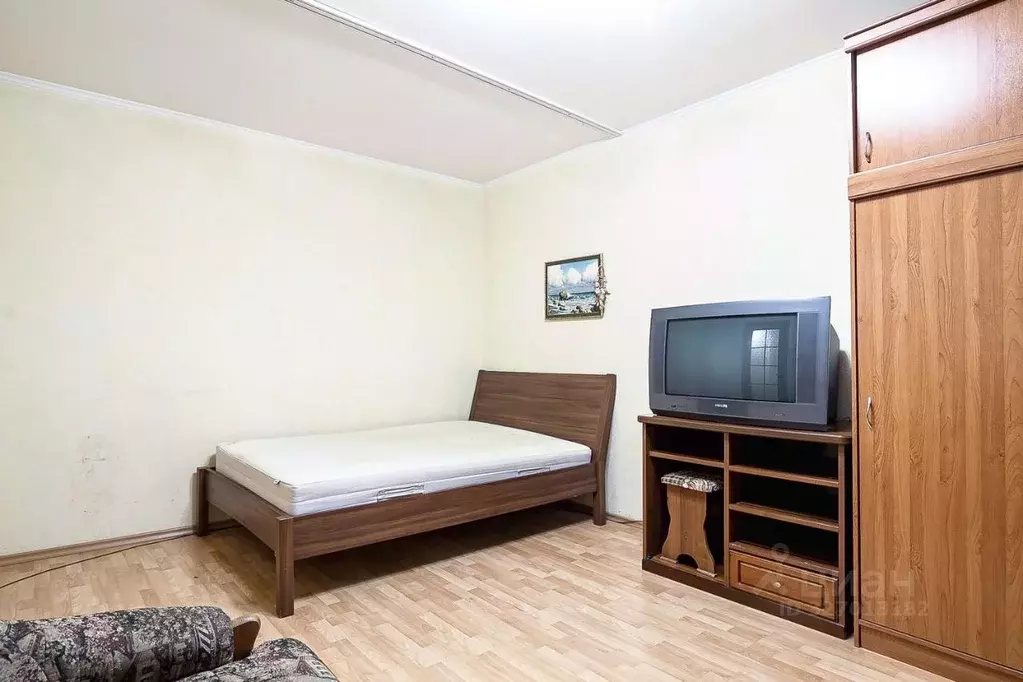 1-к кв. Москва ул. Грина, 13 (38.0 м) - Фото 1