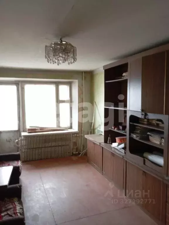 3-к кв. Бурятия, Иволгинский район, Иволгинское с/пос, с. Иволгинск, ... - Фото 2