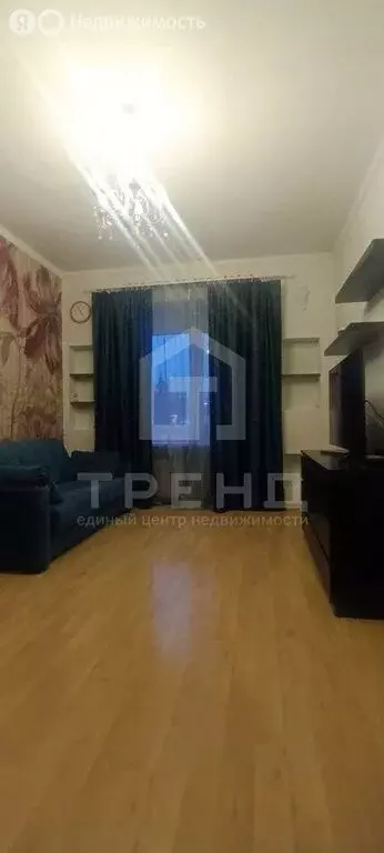 1-комнатная квартира: Санкт-Петербург, проспект Ветеранов, 130 (38.4 ... - Фото 2