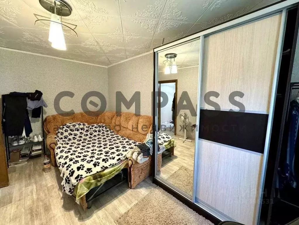 3-к кв. Белгородская область, Белгородский район, Северный городское ... - Фото 1