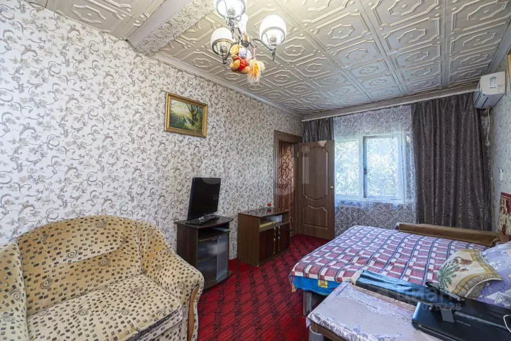 Дом в Севастополь ул. Адмирала Владимирского, 12 (73 м) - Фото 2