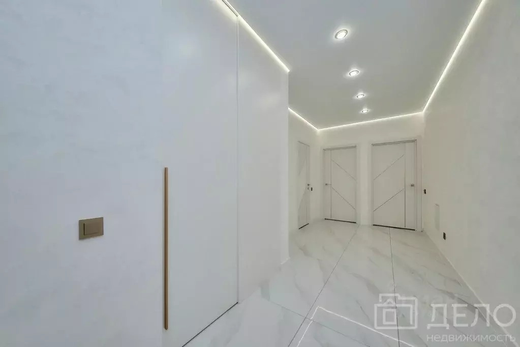 2-к кв. Рязанская область, Рязань Московский р-н, проезд 4-й ... - Фото 2