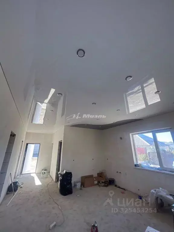 Дом в Крым, Симферополь ул. 33-я Коллективных Садов (85 м) - Фото 2