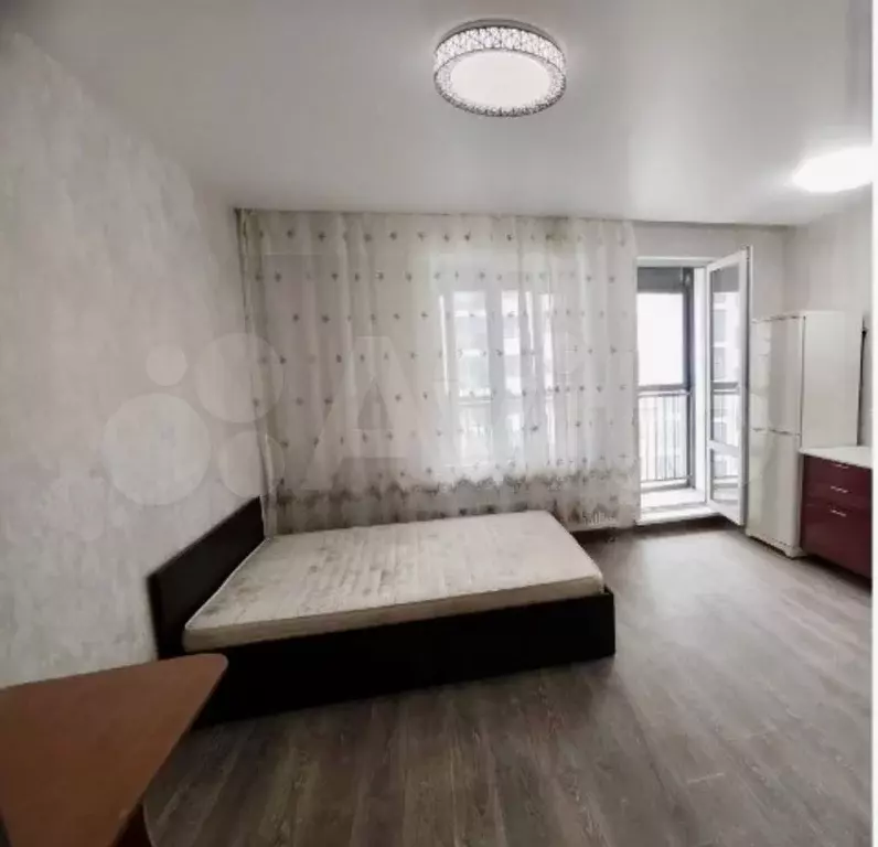 Квартира-студия, 25 м, 8/17 эт. - Фото 1