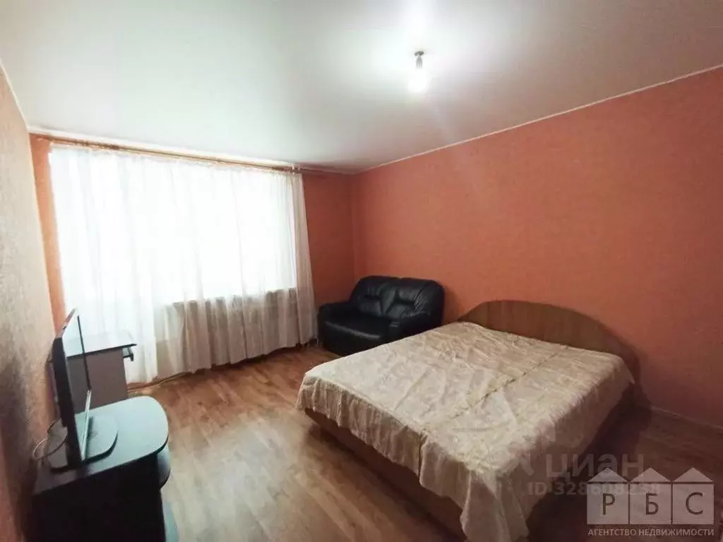 2-к кв. Саратовская область, Саратов ул. Имени Осипова, 16Б (53.0 м) - Фото 1