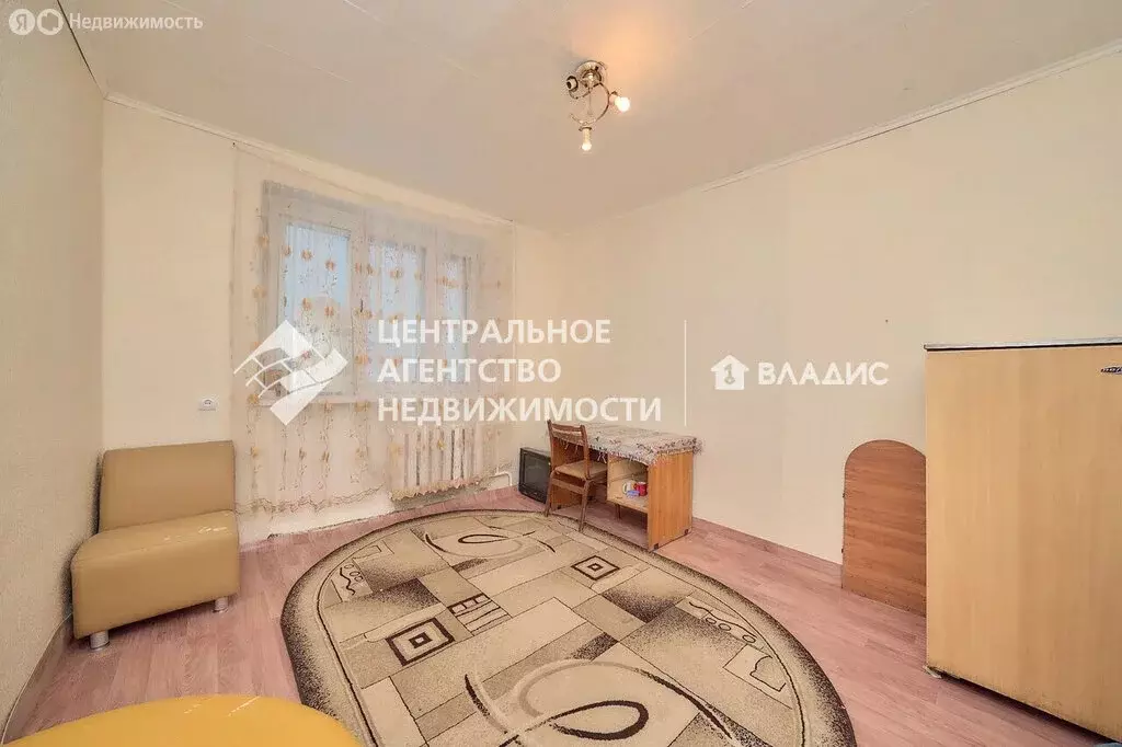 1к в -комнатной квартире (13.2 м) - Фото 1
