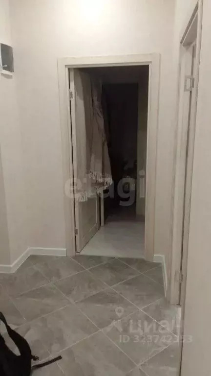 2-к кв. Хабаровский край, Хабаровск Моряков-Амурцев кв-л, 33 (45.3 м) - Фото 2