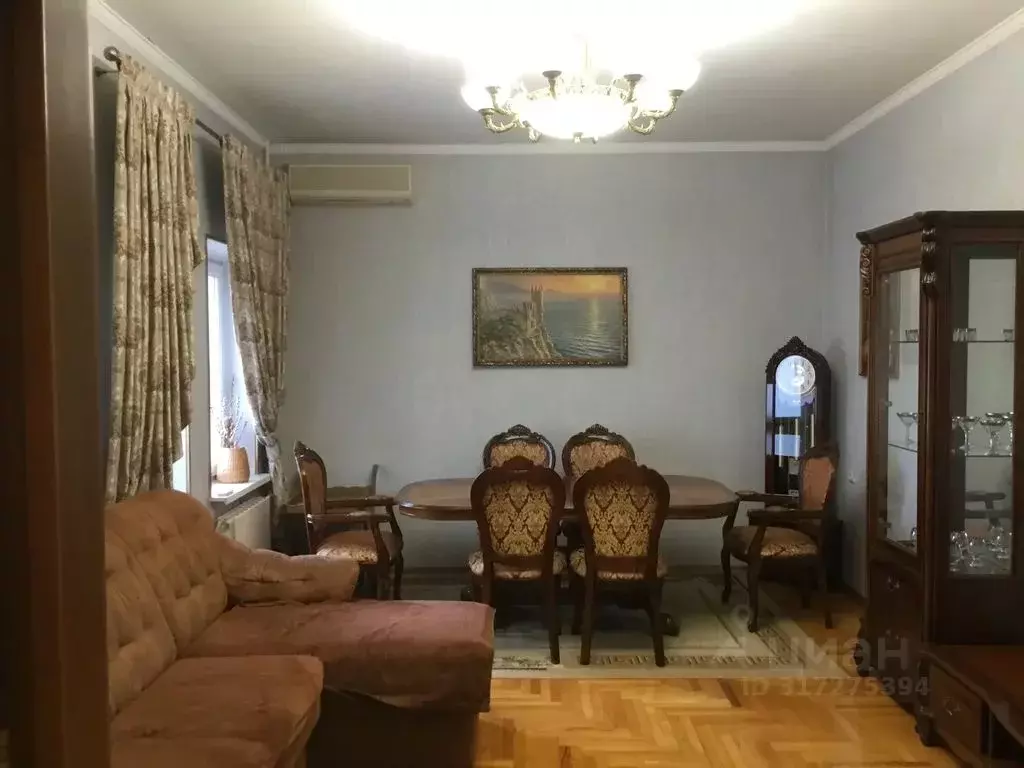 3-к кв. Краснодарский край, Новороссийск ул. Советов, 23 (92.0 м) - Фото 0