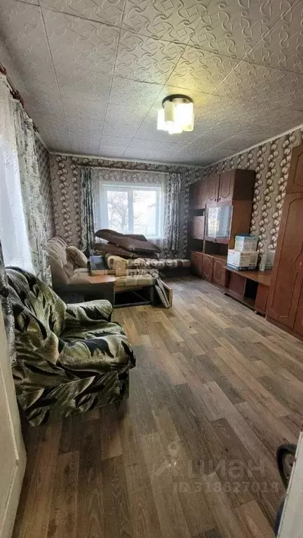 Дом в Приморский край, Надеждинский район, с. Вольно-Надеждинское ... - Фото 0