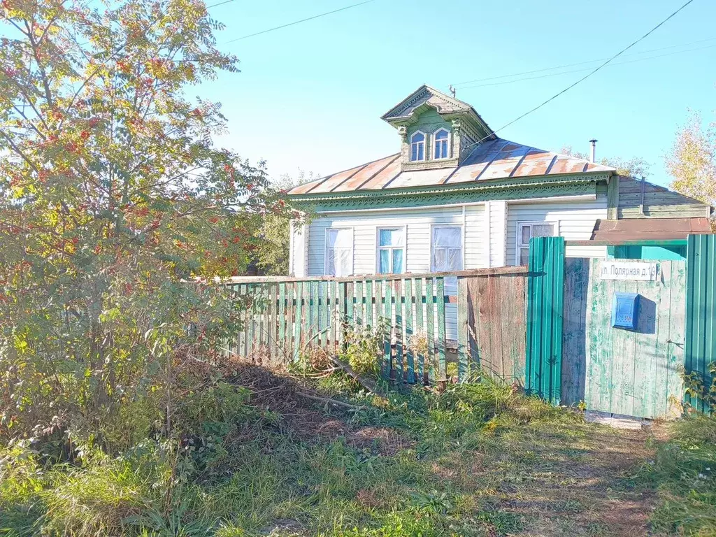 Дом 76,3 м на участке 6,7 сот. - Фото 0
