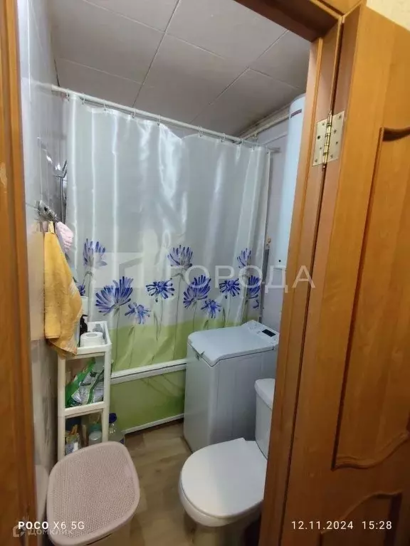Продаётся 2-к квартира, 44.6 м - Фото 1