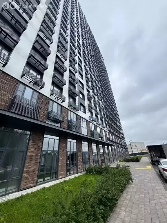 1-комнатная квартира: Москва, Пятницкое шоссе, 56Б (45.8 м) - Фото 2