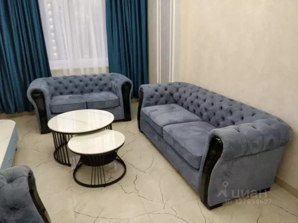 2-к кв. Москва Хорошевское ш., 25Ак1 (45.2 м) - Фото 2