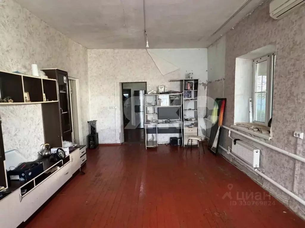 Дом в Краснодарский край, Новокубанск Кубанская ул., 35 (115 м) - Фото 2
