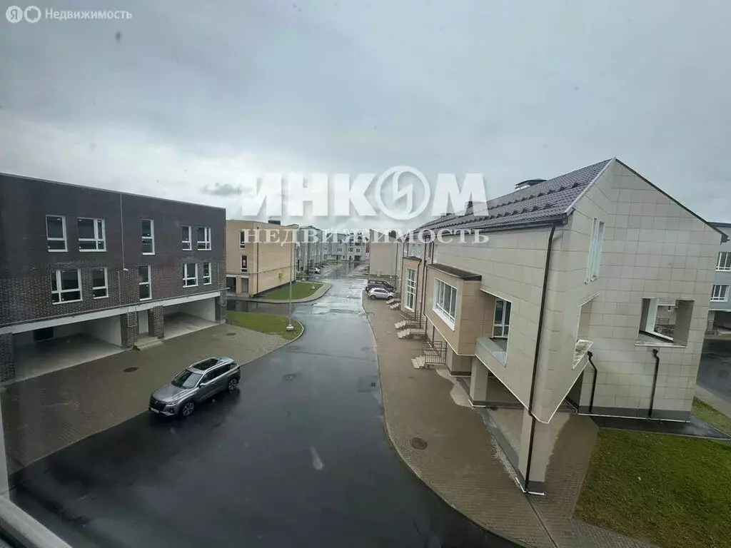 Дом в Николо-Черкизово, микрорайон Белый город, 64 (206.05 м) - Фото 1