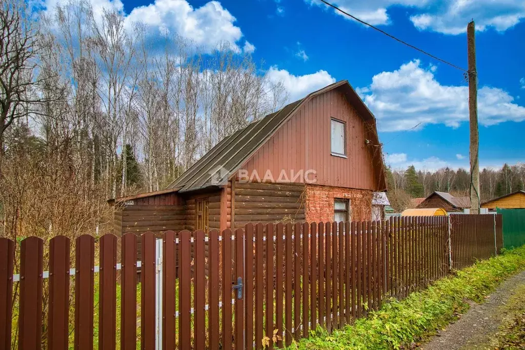 Дом в Владимирская область, Камешковский муниципальный округ, ... - Фото 1