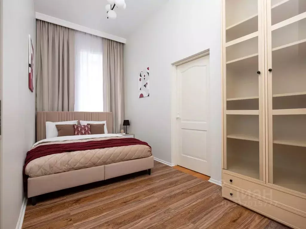 3-к кв. Москва ул. Большая Дмитровка, 22С1 (75.0 м) - Фото 1