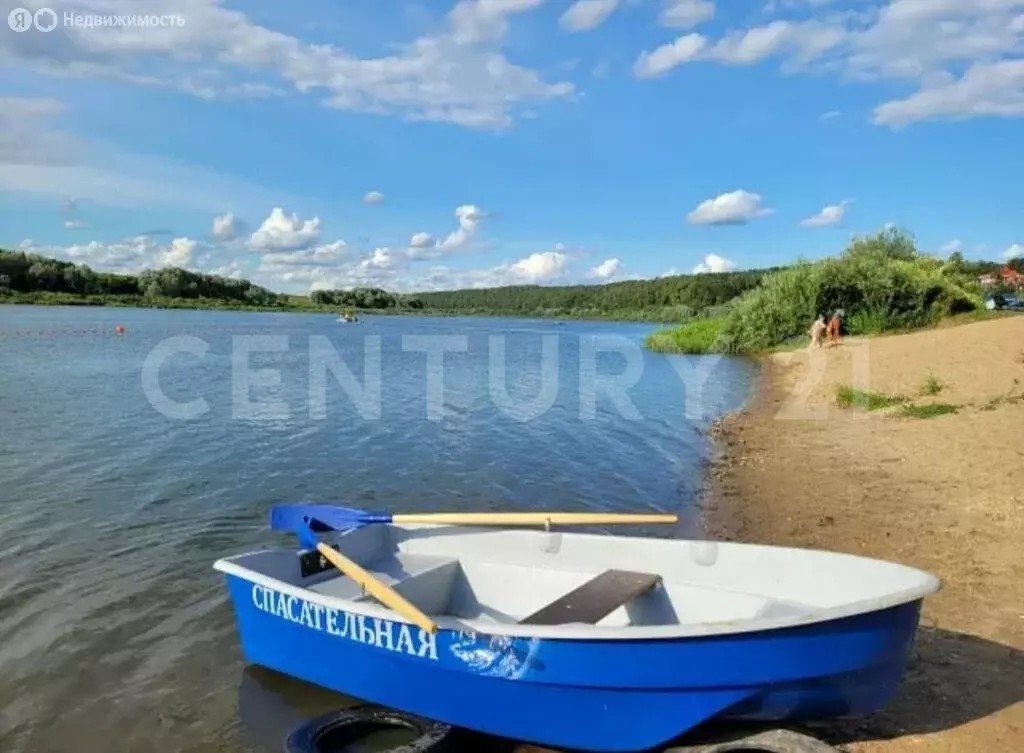 Дом в деревня Егнышёвка, 9 (146 м) - Фото 0