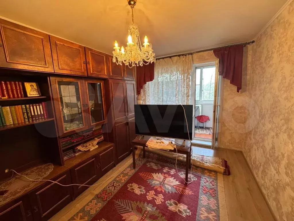2-к. квартира, 47 м, 2/9 эт. - Фото 1