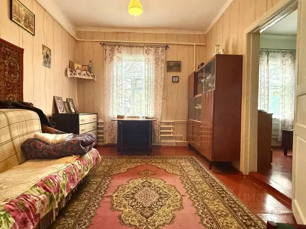 Дом в Краснодарский край, Горячий Ключ ул. Ватутина (50 м) - Фото 1