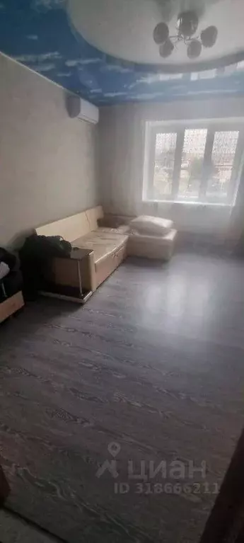 Квартира, 2 комнаты, 50 м - Фото 0