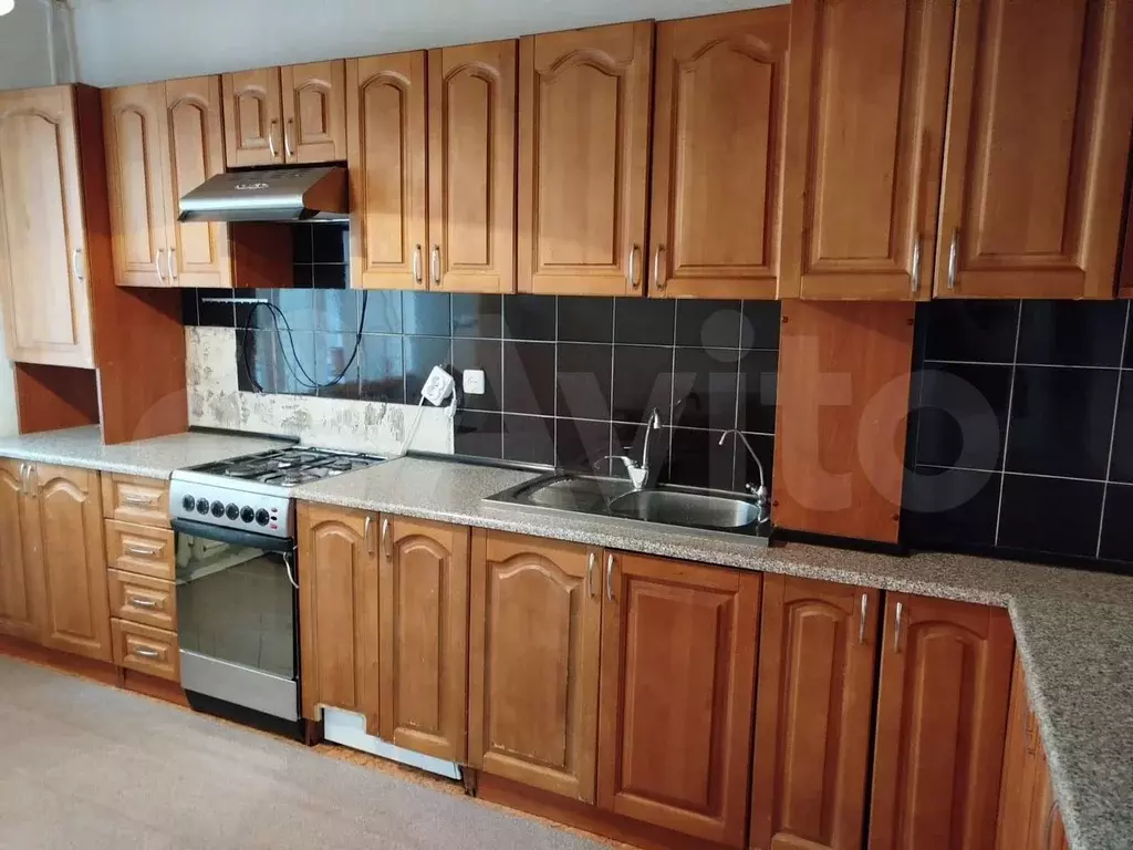 2-к. квартира, 62 м, 1/9 эт. - Фото 0