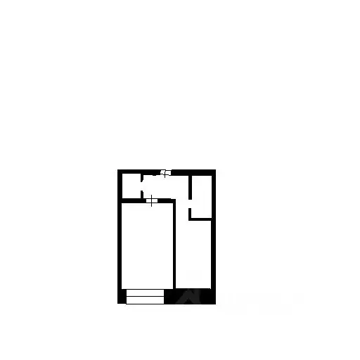 1-к кв. Санкт-Петербург ул. Кораблестроителей, 39 (37.0 м) - Фото 2