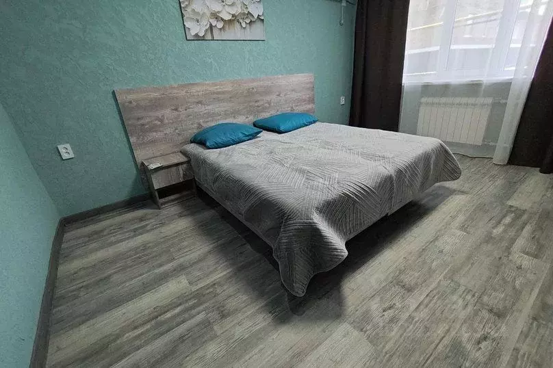 2-к кв. Ростовская область, Новошахтинск Парковая ул., 36 (47.0 м) - Фото 2