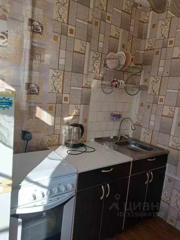 2-к кв. Иркутская область, Иркутск Юбилейный мкр, 31 (46.0 м) - Фото 2