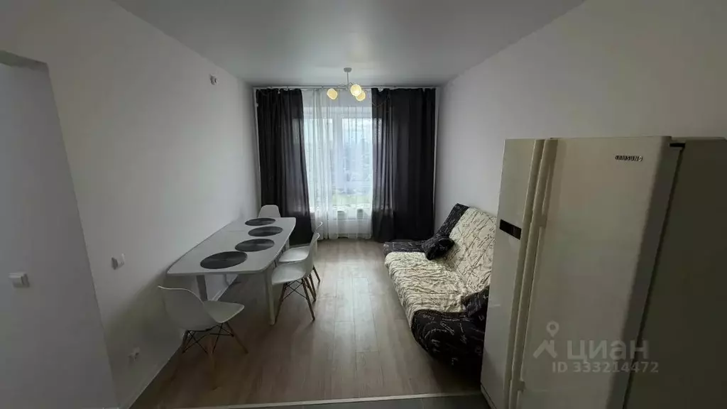 3-к кв. Москва Салтыковская ул., 6/1к4 (56.4 м) - Фото 2