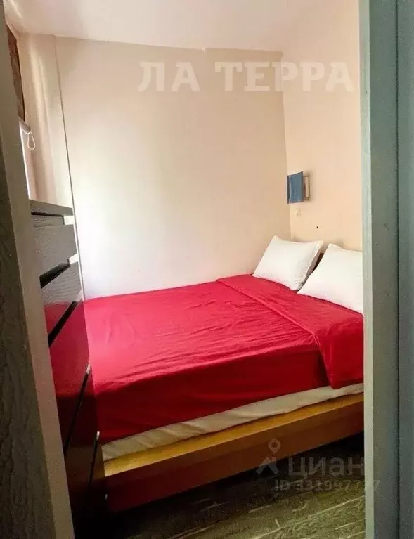 1-к кв. Москва Большая Филевская ул., 47к1 (32.0 м) - Фото 2