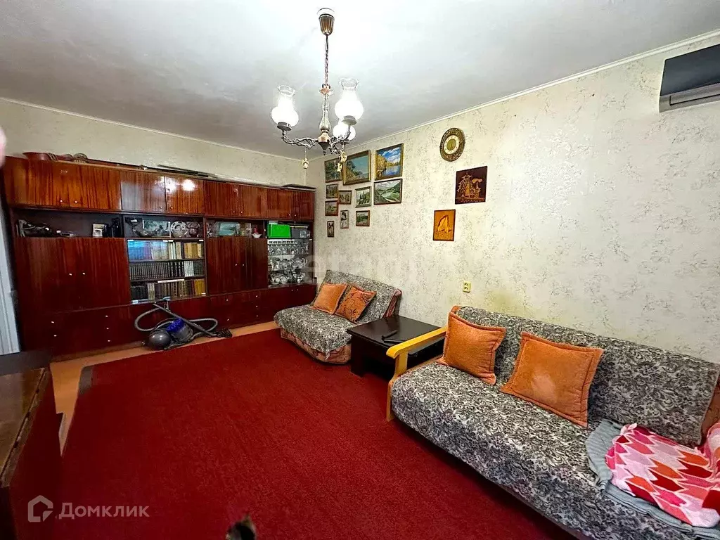 Продаётся 2-к квартира, 52 м - Фото 1