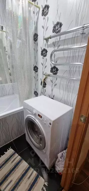 2-к кв. Иркутская область, Братск Энергетик жилрайон, ул. Солнечная, 3 ... - Фото 1