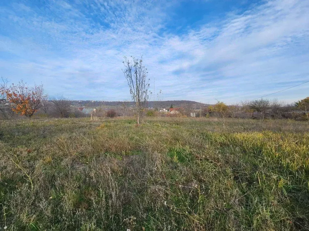 Участок в Ставропольский край, Ставрополь Кравцово садовое ... - Фото 2