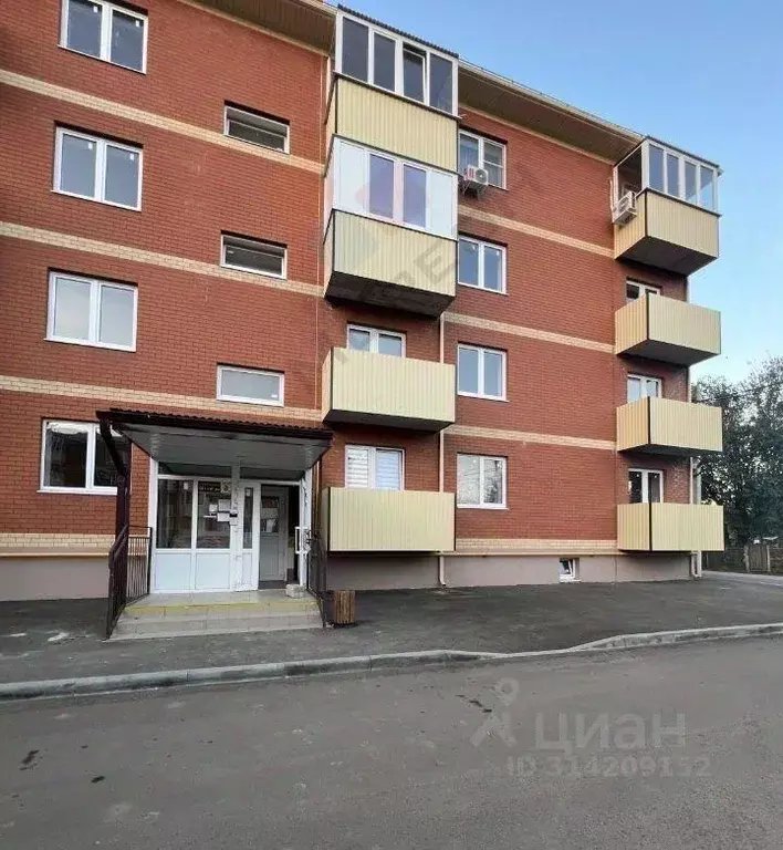 Квартира, 2 комнаты, 65 м - Фото 0