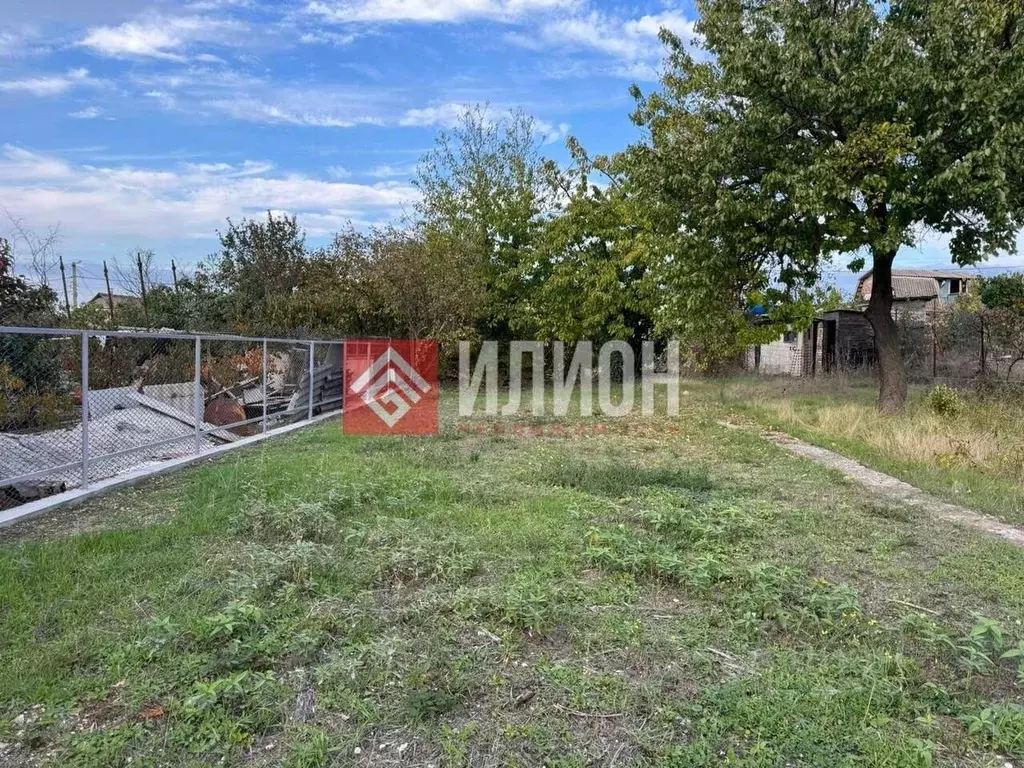 Участок в Севастополь Балаклавский муниципальный округ, СТ Морзаводец ... - Фото 2