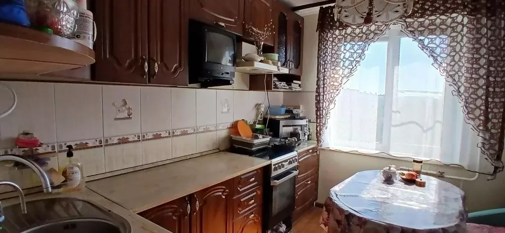 2-к кв. Самарская область, Тольятти ул. Дзержинского, 13 (51.3 м) - Фото 0