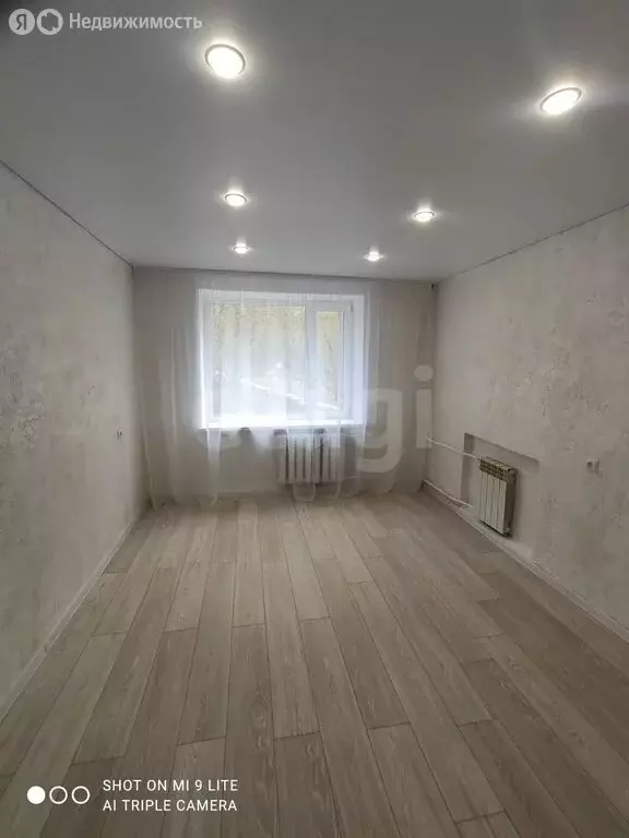 Квартира-студия: Миасс, улица Победы, 20 (17.8 м) - Фото 1