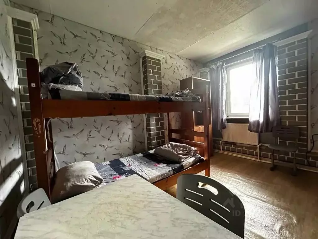 1-к кв. Московская область, Богородский городской округ, д. Белая ул. ... - Фото 2
