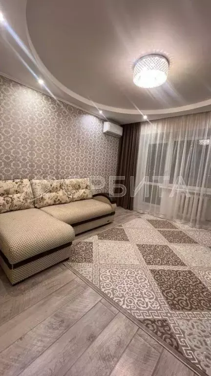 1-к кв. Тюменская область, Тюмень Широтная ул., 120к2 (39.0 м) - Фото 2
