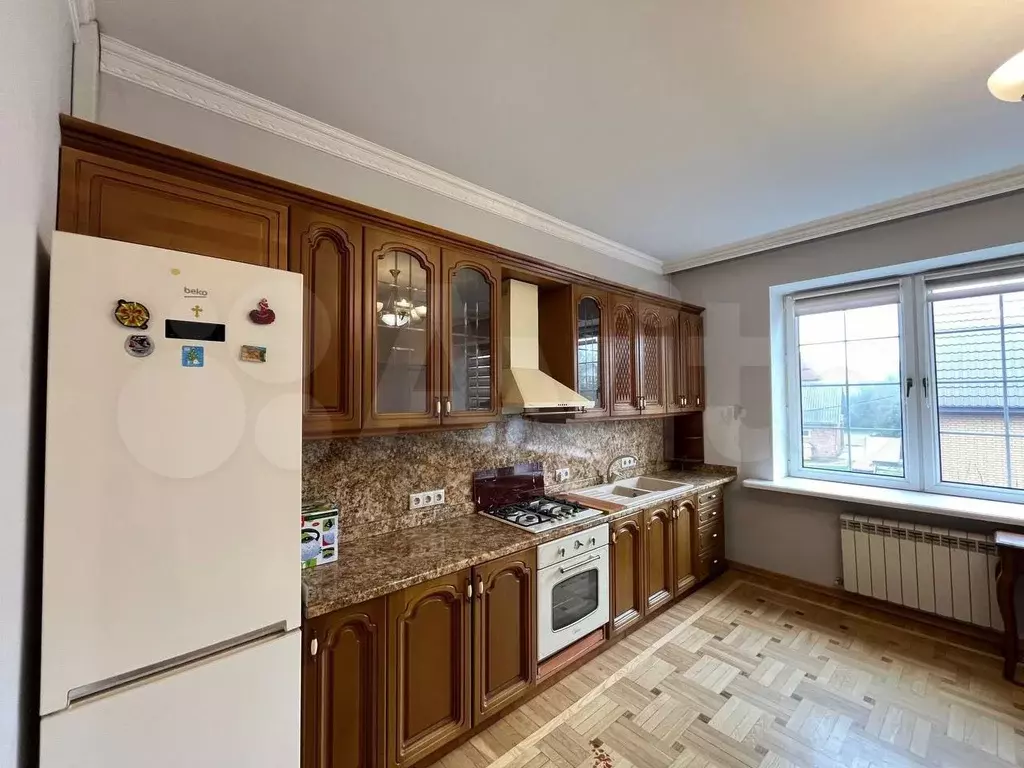 2-к. квартира, 85 м, 2/3 эт. - Фото 0