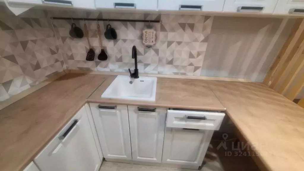 Студия Самарская область, Самара ул. Свободы, 230 (20.0 м) - Фото 1